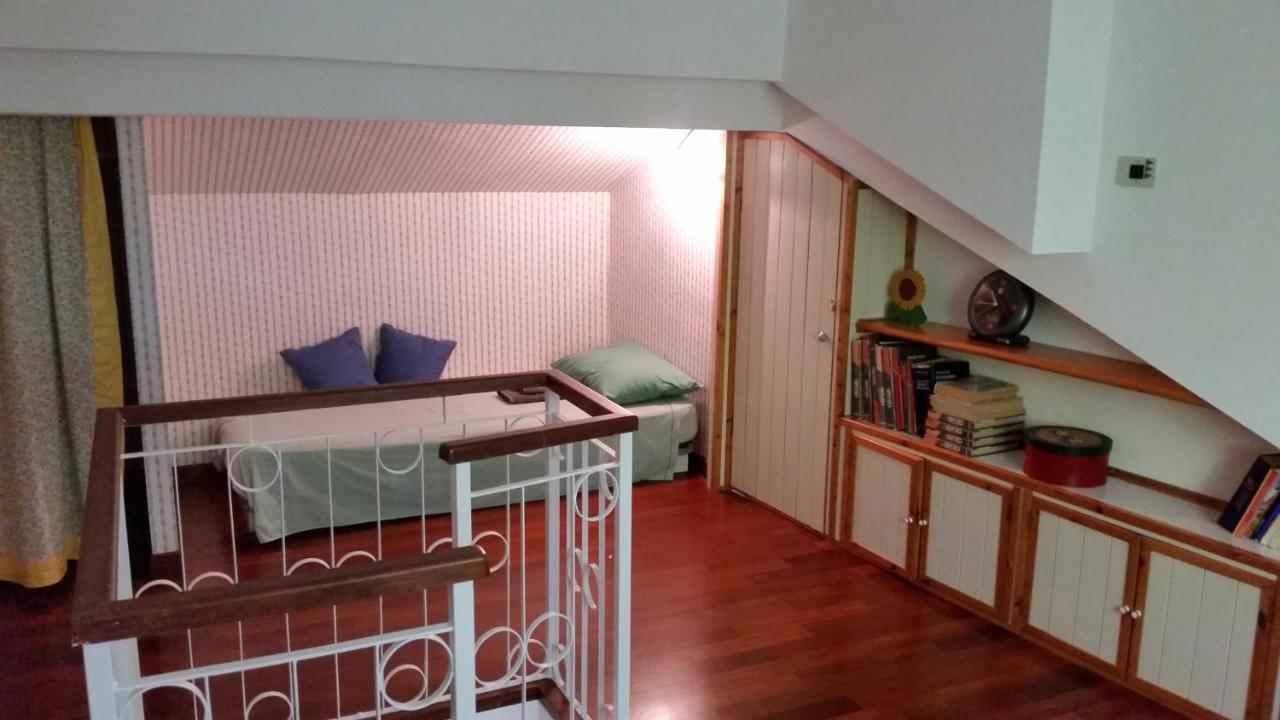 Villa Sul Mare Francavilla al Mare Kültér fotó