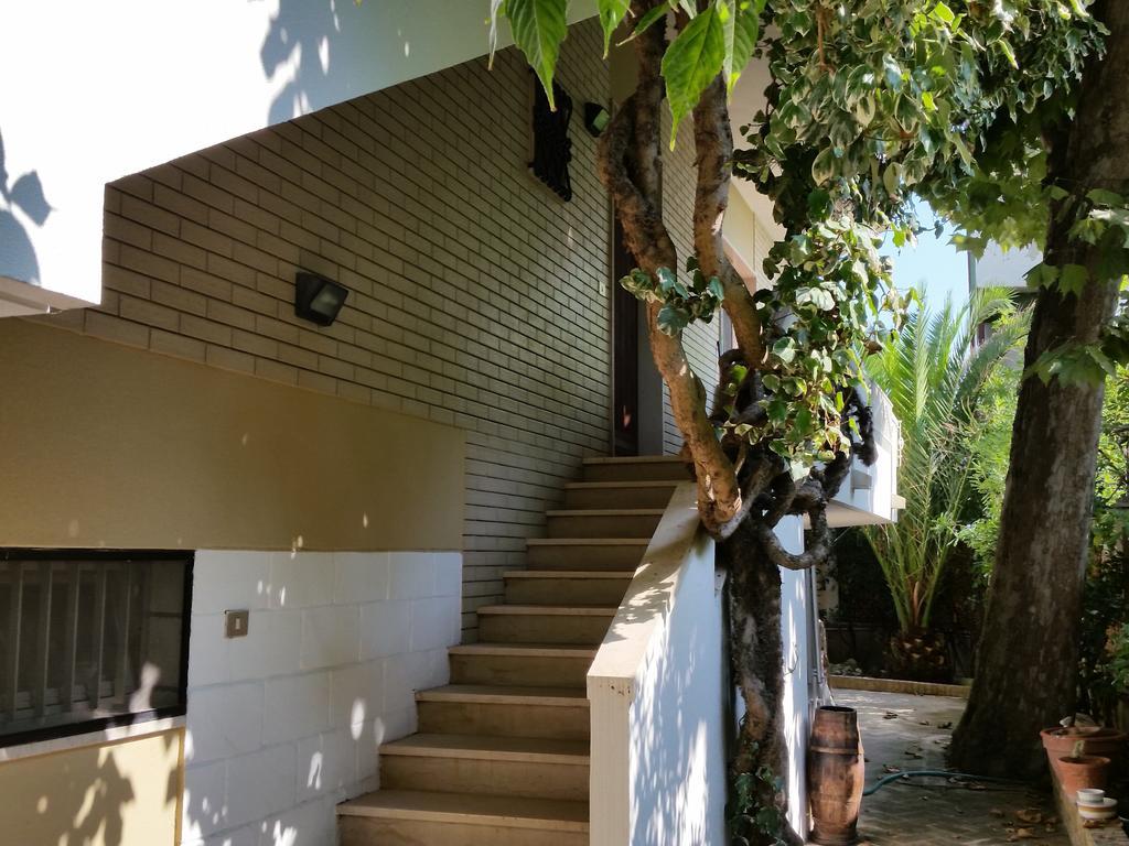 Villa Sul Mare Francavilla al Mare Szoba fotó