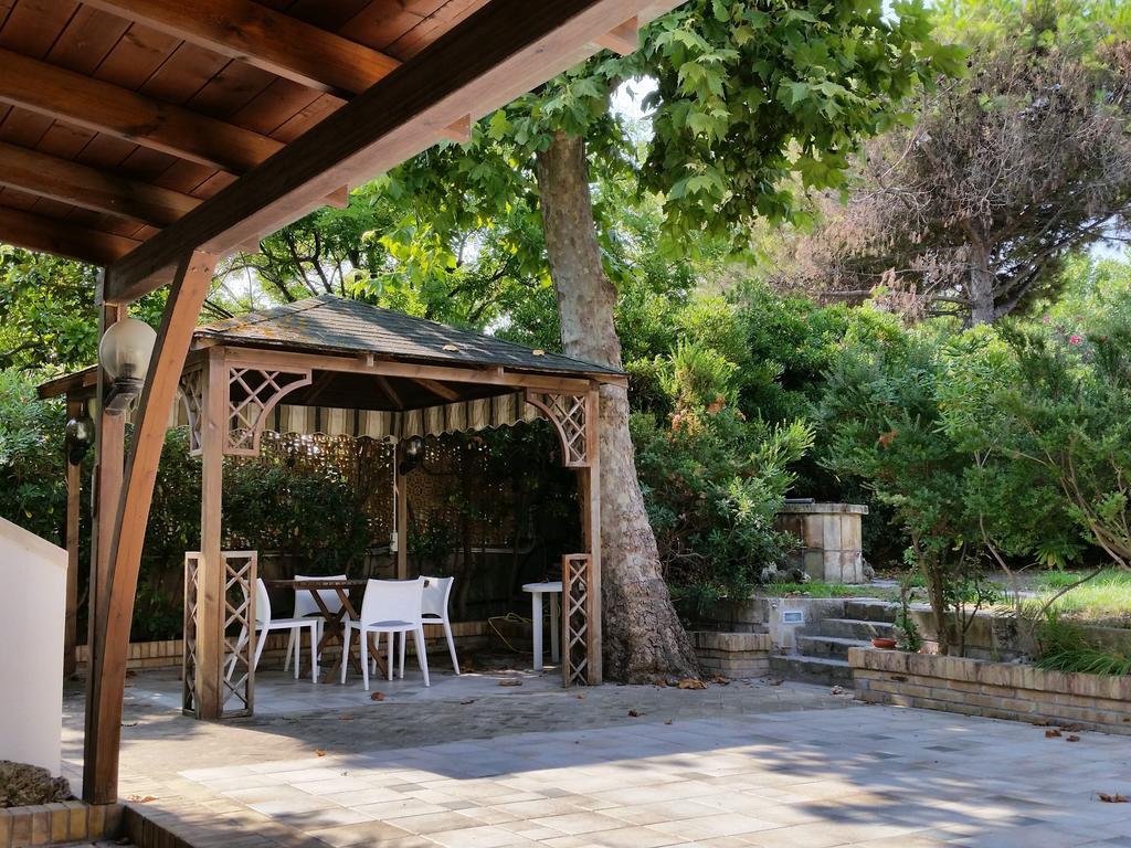Villa Sul Mare Francavilla al Mare Szoba fotó