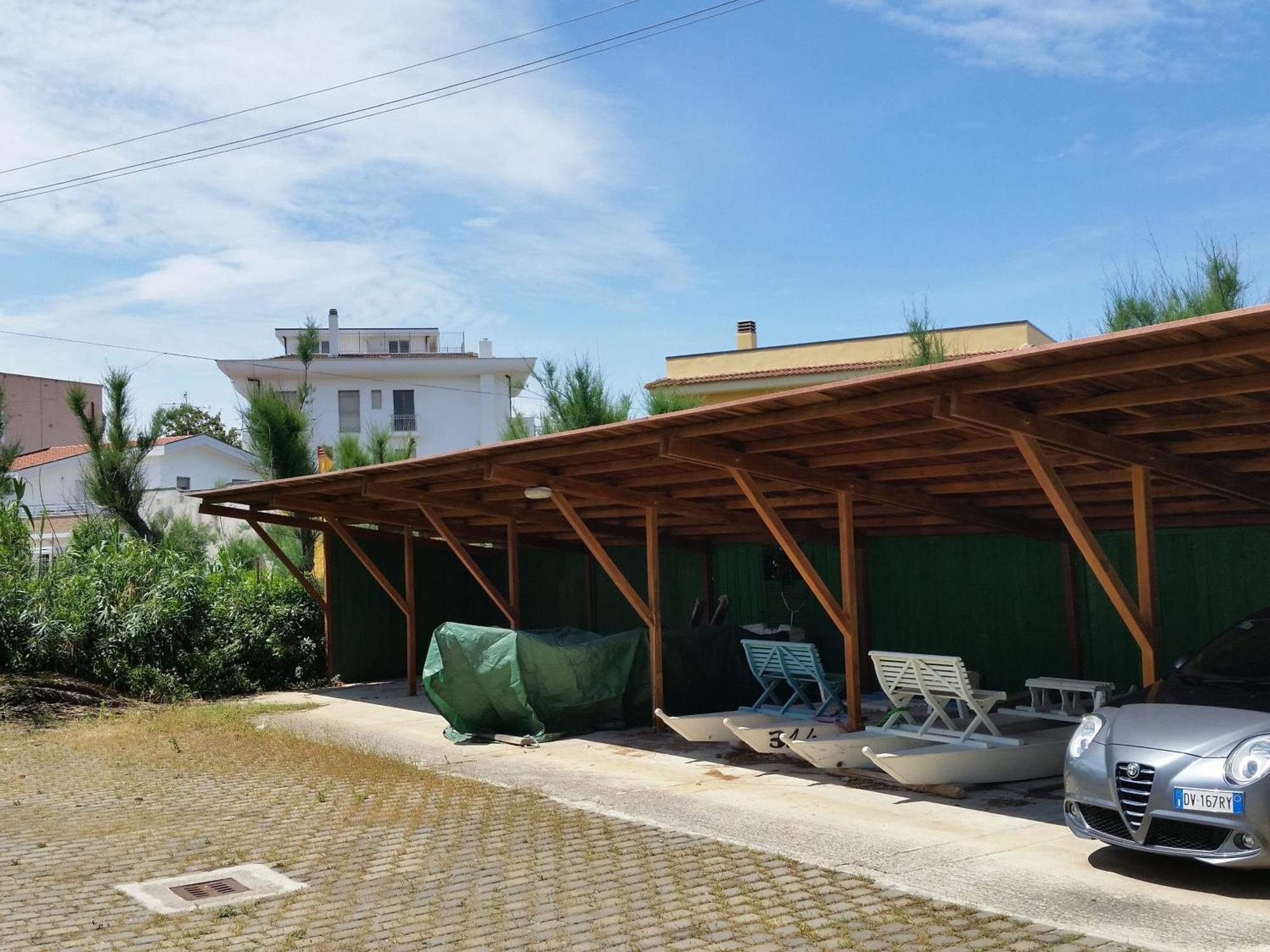 Villa Sul Mare Francavilla al Mare Szoba fotó