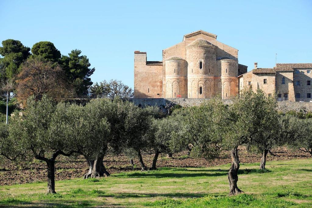 Villa Sul Mare Francavilla al Mare Kültér fotó