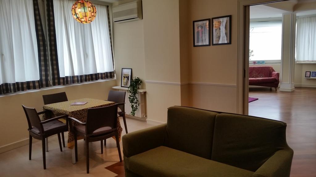 Villa Sul Mare Francavilla al Mare Kültér fotó