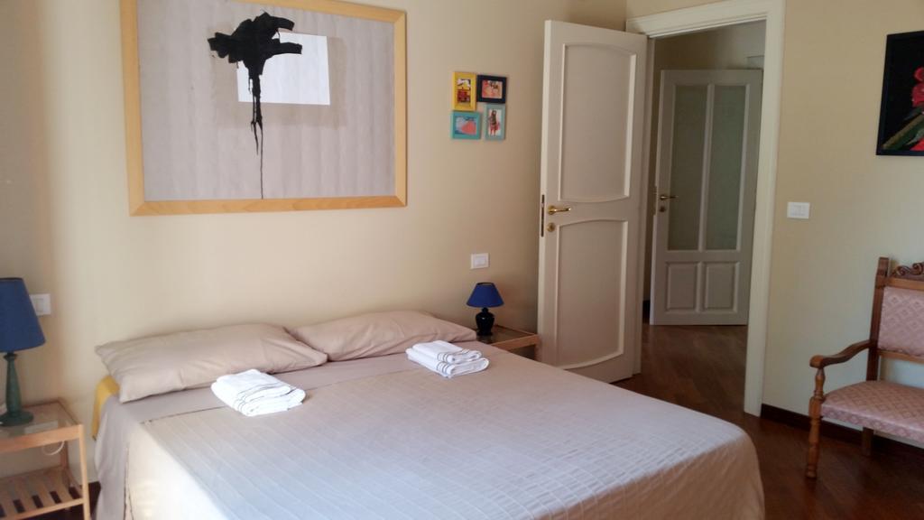 Villa Sul Mare Francavilla al Mare Kültér fotó