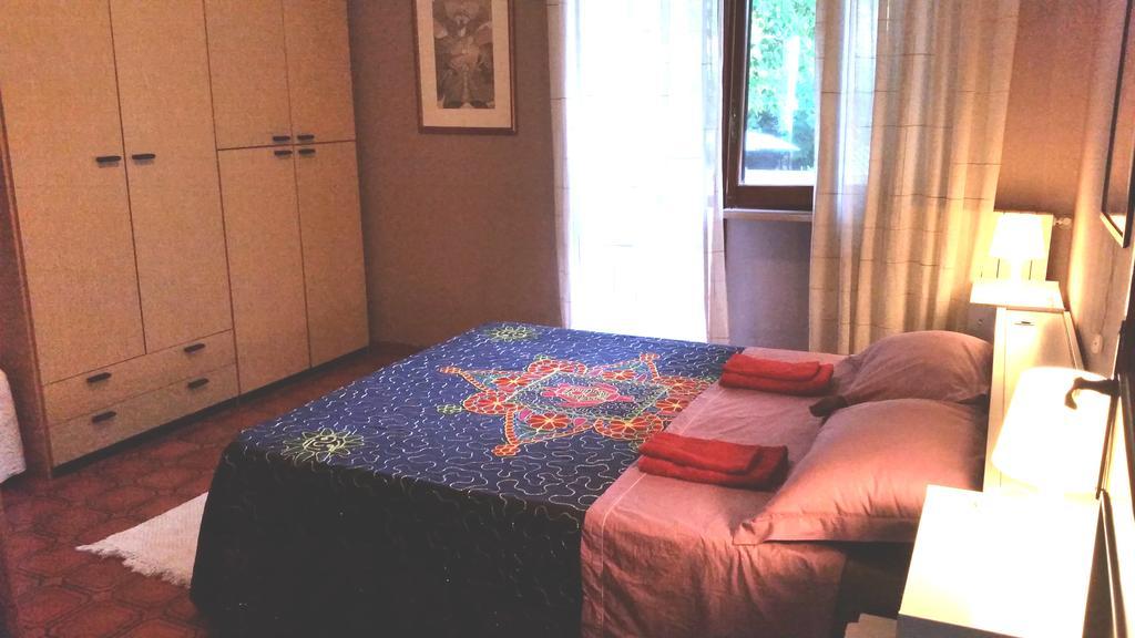 Villa Sul Mare Francavilla al Mare Kültér fotó