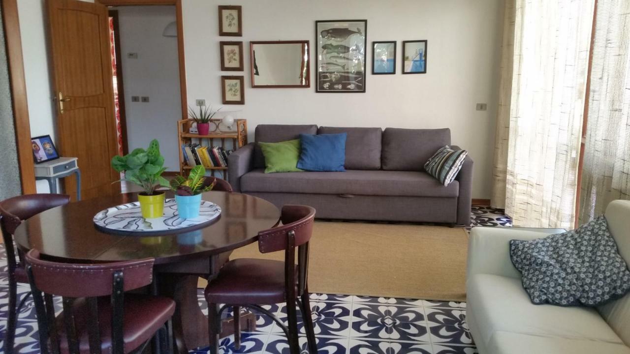 Villa Sul Mare Francavilla al Mare Kültér fotó